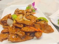 -宝发园名菜馆