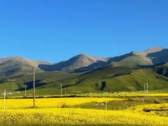 -青海湖国家重点风景名胜区
