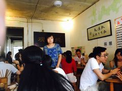 -纯阳馆鱼香排骨面(东二道街店)