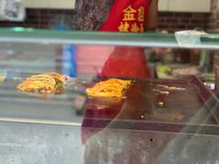 -金姐烤冷面(大沙泥街店)