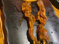 -烧蠔帮·生蚝海鲜牌档(观海店)