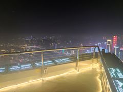 -WFC会仙楼观景台