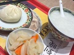 -和合谷(德外店)