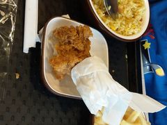 -乡村基(德阳餐厅)