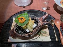 -湖月·割烹料理(湖滨店)