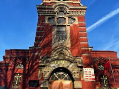 -圣·阿列克谢耶夫教堂