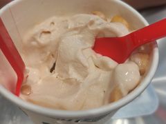 -DQ·蛋糕·冰淇淋(科华王府井店)