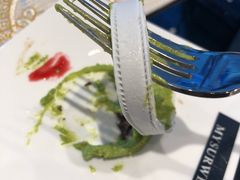 若如初见-麦雪尔甜品·生日蛋糕(新街口旗舰店)