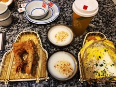 -天津卫码头(南开大悦城店)