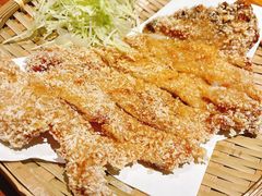 日式猪排-石屋料理(南京西路店)