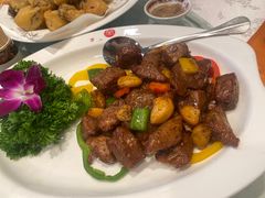 -万宝海鲜舫(劳动公园店)