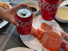 -“香”全日餐厅·株洲大汉希尔顿酒店