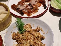 -大鸭梨烤鸭店(花园村店)