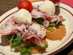 -ZAFFERANO西班牙海鲜饭(上海首店)