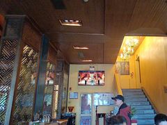 -那家小馆•北京菜•烤鸭(香山店)