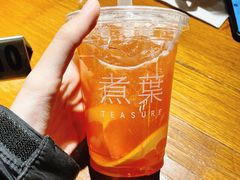 -煮叶(悠唐广场店)