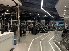 -OXYGYM 奥美氧舱运动中心(朝阳大悦城店)