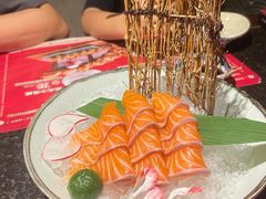 -古田居·特色寿司料理(星之岛旗舰店)