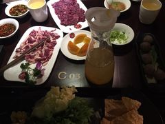 -牛焱·贵州黄牛肉火锅(城西银泰店)