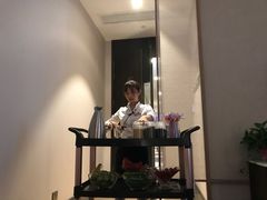 -见康道莱•足浴按摩•艾灸•SPA(友谊店)