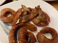 -一井烧肉·活鳗·寿司(望京SOHO店)