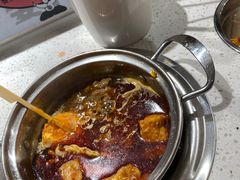 -龍歌自助小火锅(崂山丽达店)