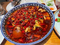 -全聚德烤鸭店(马家堡店)