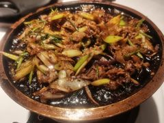 -大鸭梨烤鸭·北京菜(南小街/南苑店)