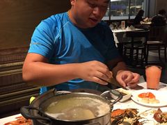 -星伦多自助料理·涮烤一体(虹悦城店)