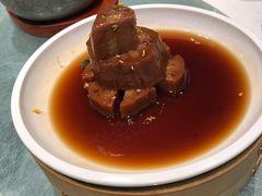 -小厨娘淮扬菜(清江苏宁广场店)
