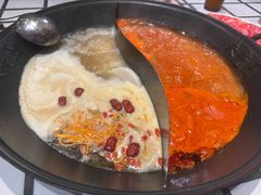 -朱光玉火锅馆(全国总店·金冠好店)