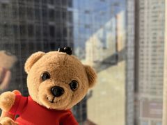 -长沙运达喜来登酒店