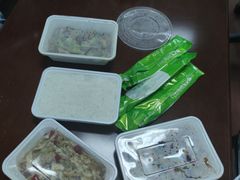 -顶顶香煎饼家常菜(金花南路店)