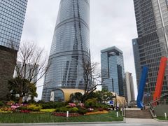 -上海中心大厦