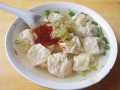 -巧手馄饨(箍桶巷店)