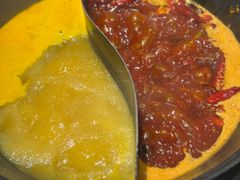 -朱光玉火锅馆(正弘城店)