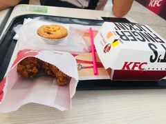 -肯德基(南站店)