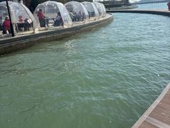-水上明月·湖景餐厅