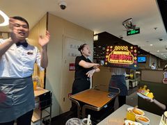 -海底捞火锅(崇文门新世界百货店)