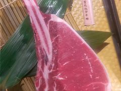 -NIUAN牛庵·日式和牛烧肉(恒隆店)