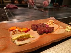 -Ginza Onodera铁板烧(外滩十八号店)