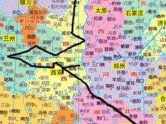 -哈素海