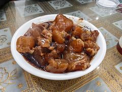 -清真·鸦儿李记·小馆(后海店)