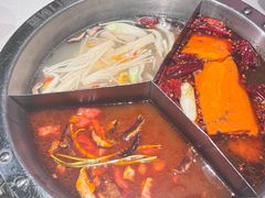 -犊门火锅(长沙五一广场总店)