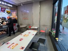 -华莱士·全鸡汉堡(柳州店)