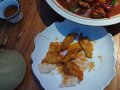 -俭寨大盘鸡·缸子肉·小公鸡·新疆菜(云通店)