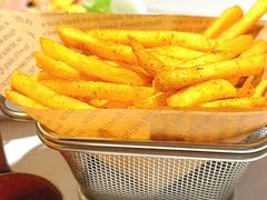 -牛扒先生·厚切雪花牛扒西餐厅(北京路禺山路店)