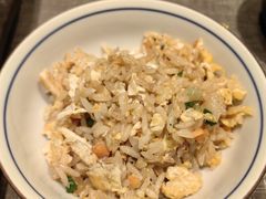 铁板炒饭-枫品铁板烧(东樾店)