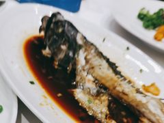 -海鸿荟·沿江菜(中山北路店)