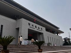 -鄂州市博物馆